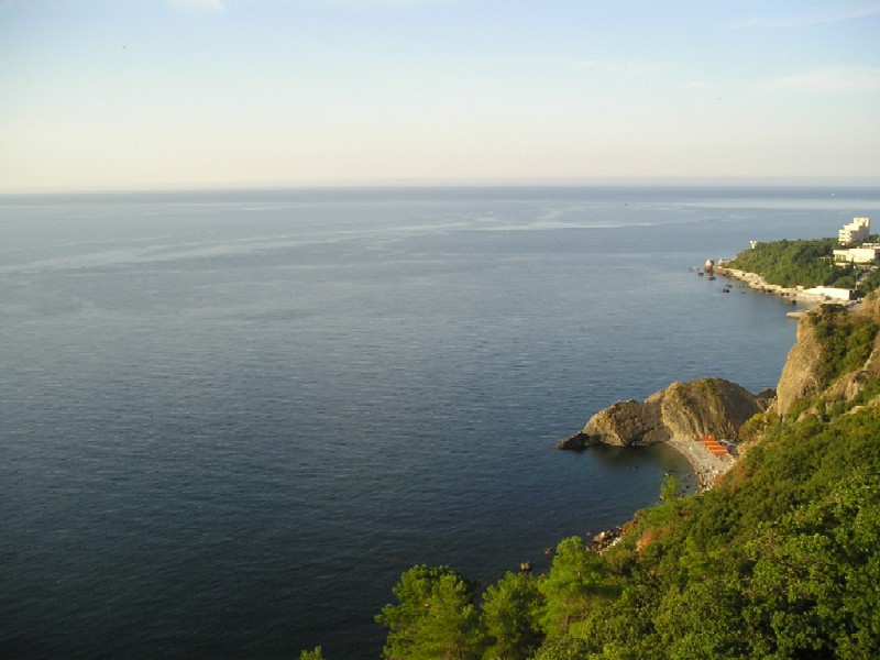 Крым, Меллас