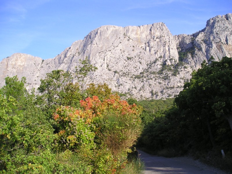 Крым, Меллас