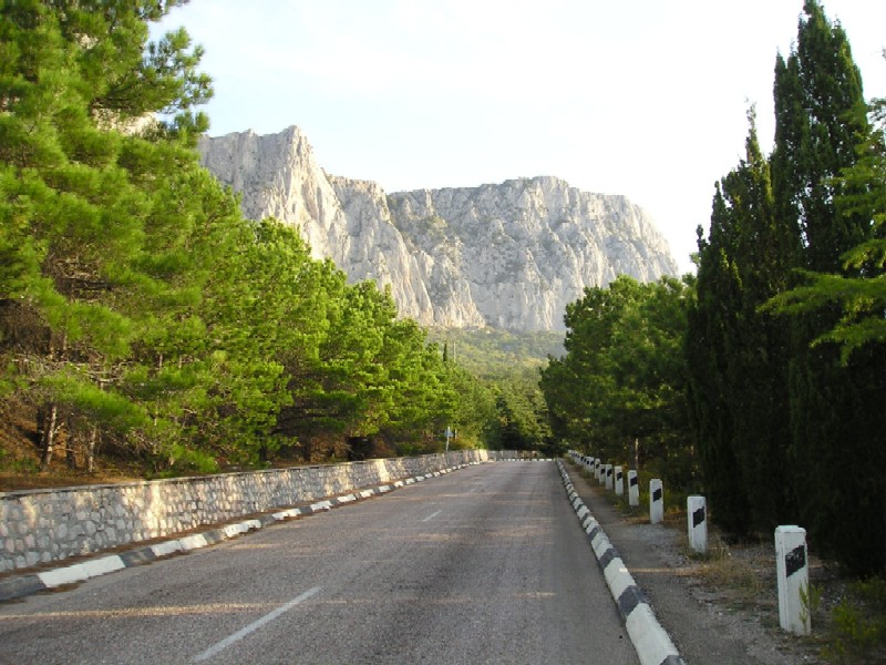 Крым, Меллас