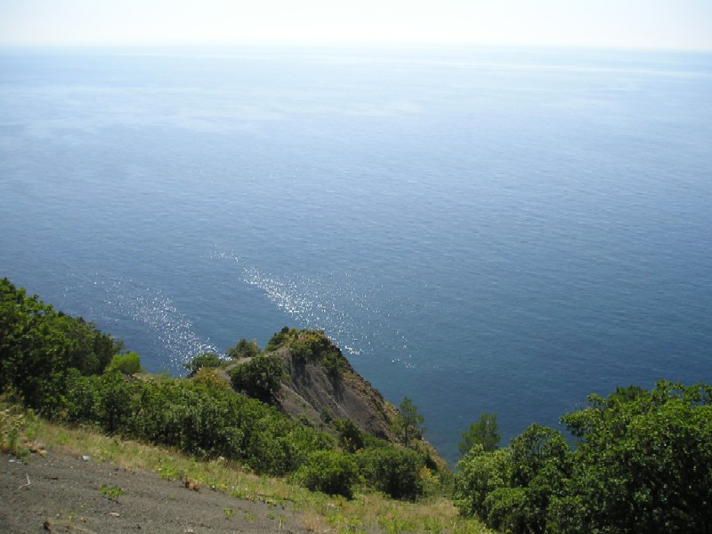 Крым, Меллас